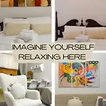 Main Street Retreat With Free Parking Апартаменты Сараево