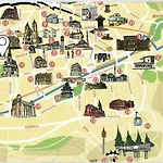 Main Street Retreat With Free Parking Сараево