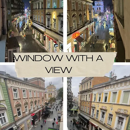 Main Street Retreat With Free Parking *