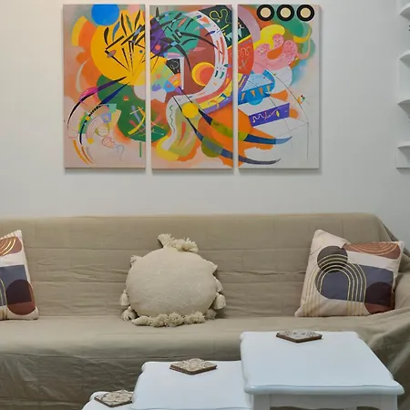 Daire Main Street Retreat With Free Parking Saraybosna