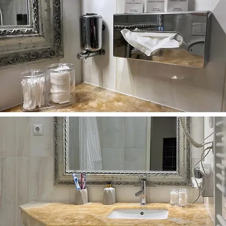 Main Street Retreat With Free Parking * Sarajevo