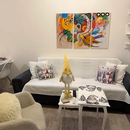 Main Street Retreat With Free Parking アパート *