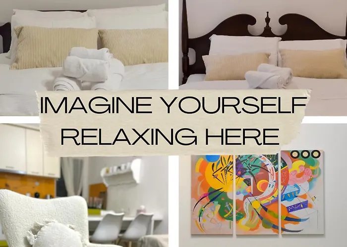 Main Street Retreat With Free Parking Lejlighed Sarajevo