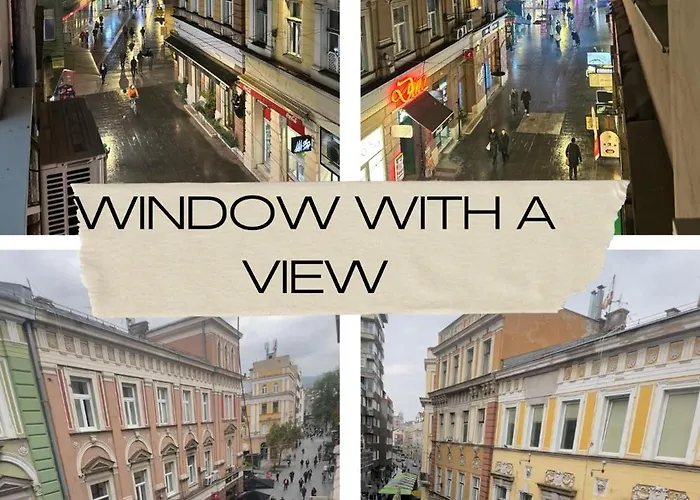 Main Street Retreat With Free Parking *