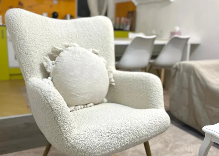 Lägenhet Main Street Retreat With Free Parking Sarajevo