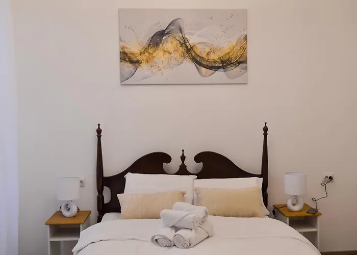 Main Street Retreat With Free Parking * Sarajevo