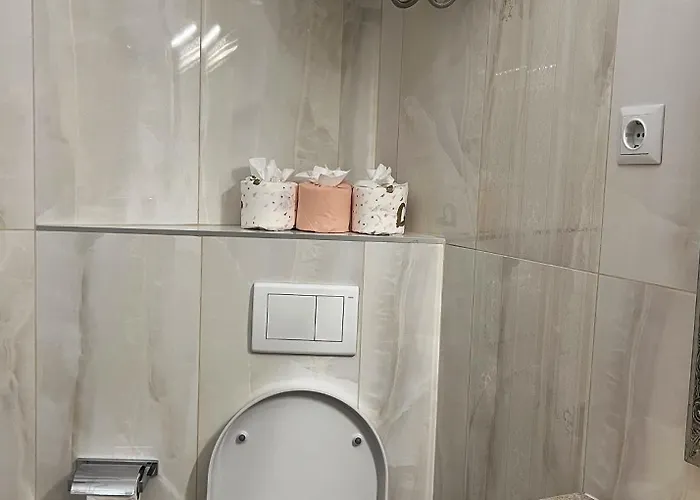 Main Street Retreat With Free Parking * Sarajevo