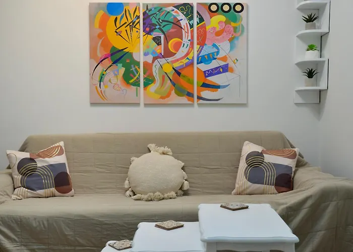 Lejlighed Main Street Retreat With Free Parking Sarajevo