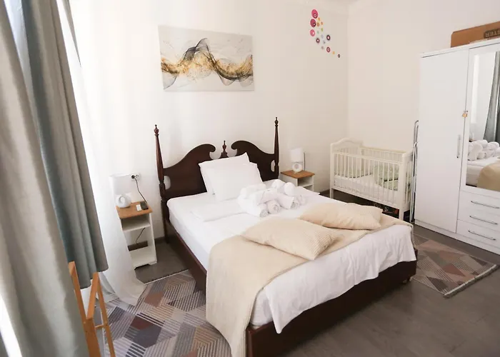 Apartmán Main Street Retreat With Free Parking Sarajevo