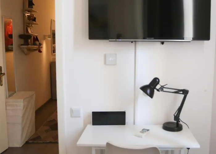 Main Street Retreat With Free Parking Apartmán Sarajevo